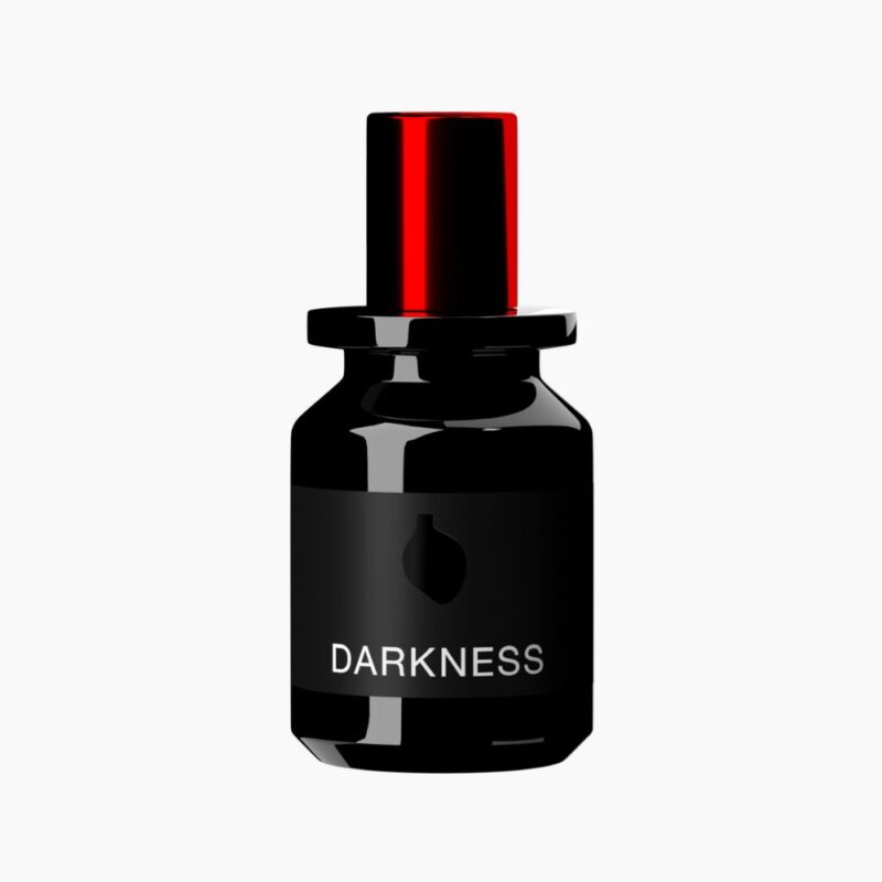 Map Of The Heart V.2 Black Heart of Darkness 30 ml