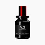 Map Of The Heart V.3 Red Heart 30 ml