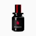 Map Of The Heart V.3 Red Heart Passion 30 ml