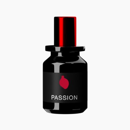 Map Of The Heart V.3 Red Heart Passion 30 ml