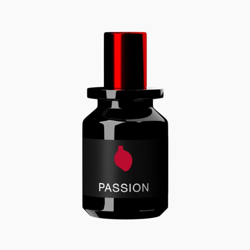 Map Of The Heart V.3 Red Heart Passion 30 ml