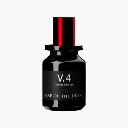 Map Of The Heart V.4 30 ml