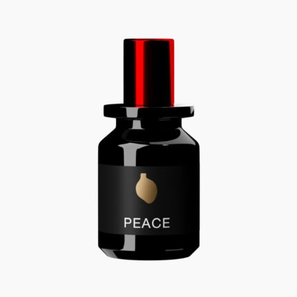 Map Of The Heart V.4 Gold Heart 30 ml