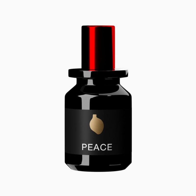 Map Of The Heart V.4 Gold Heart 30 ml