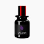 Map Of The Heart V.5 Purple Heart 30 ml