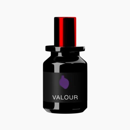 Map Of The Heart V.5 Purple Heart 30 ml