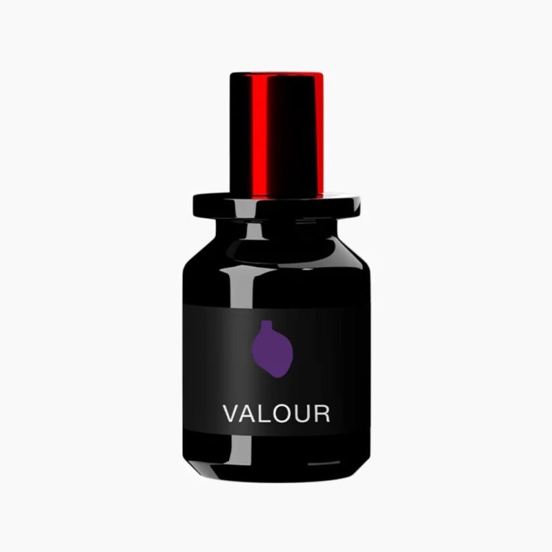 Map Of The Heart V.5 Purple Heart 30 ml