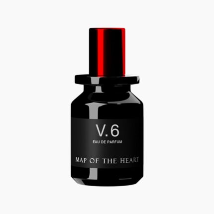 Map Of The Heart Pink Heart 30 ml