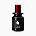 Map Of The Heart V.7 White Heart 30 ml