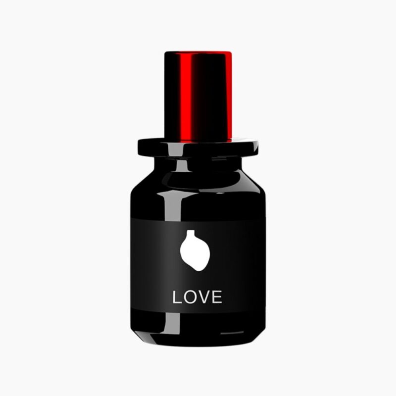 Map Of The Heart V.7 White Heart 30 ml