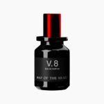 Map Of The Heart V.8 30 ml