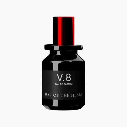 Map Of The Heart V.8 30 ml