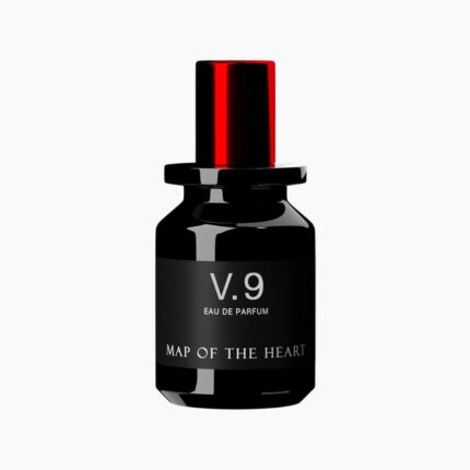 Map Of The Heart V.9 30 ml