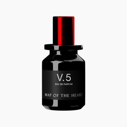 Map Of The V.5 Heart 30 ml