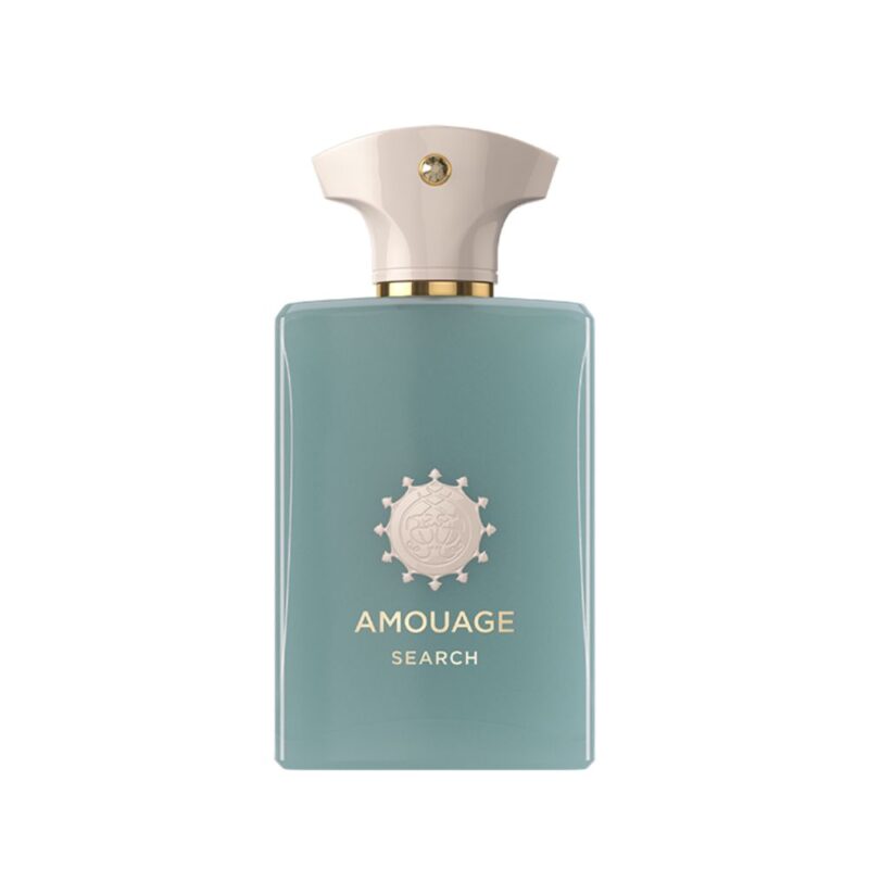 Amouage Search