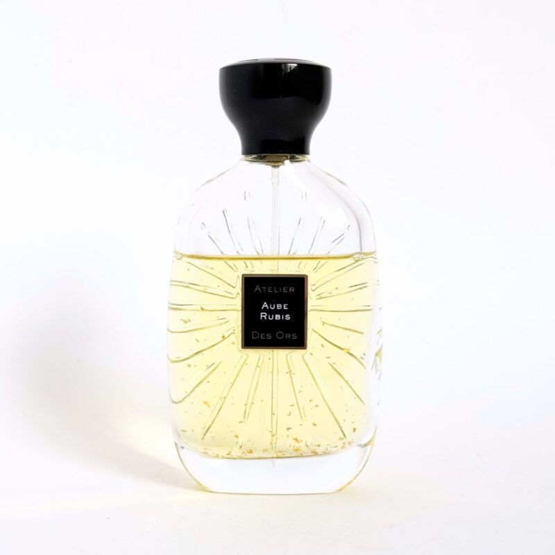 Atelier Des Ors Aube Rubis likutis