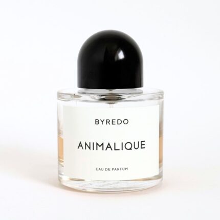 Byredo Animalique likutis
