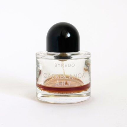 Byredo Casablanca likutis