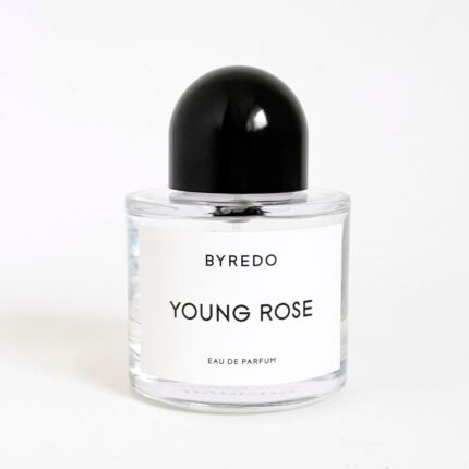 Byredo Young Rose likutis