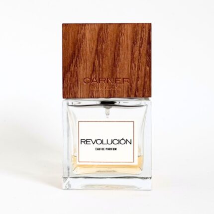 Carner Barcelona Revolucion likutis