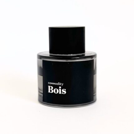 Commodity Bois likutis buteliuke