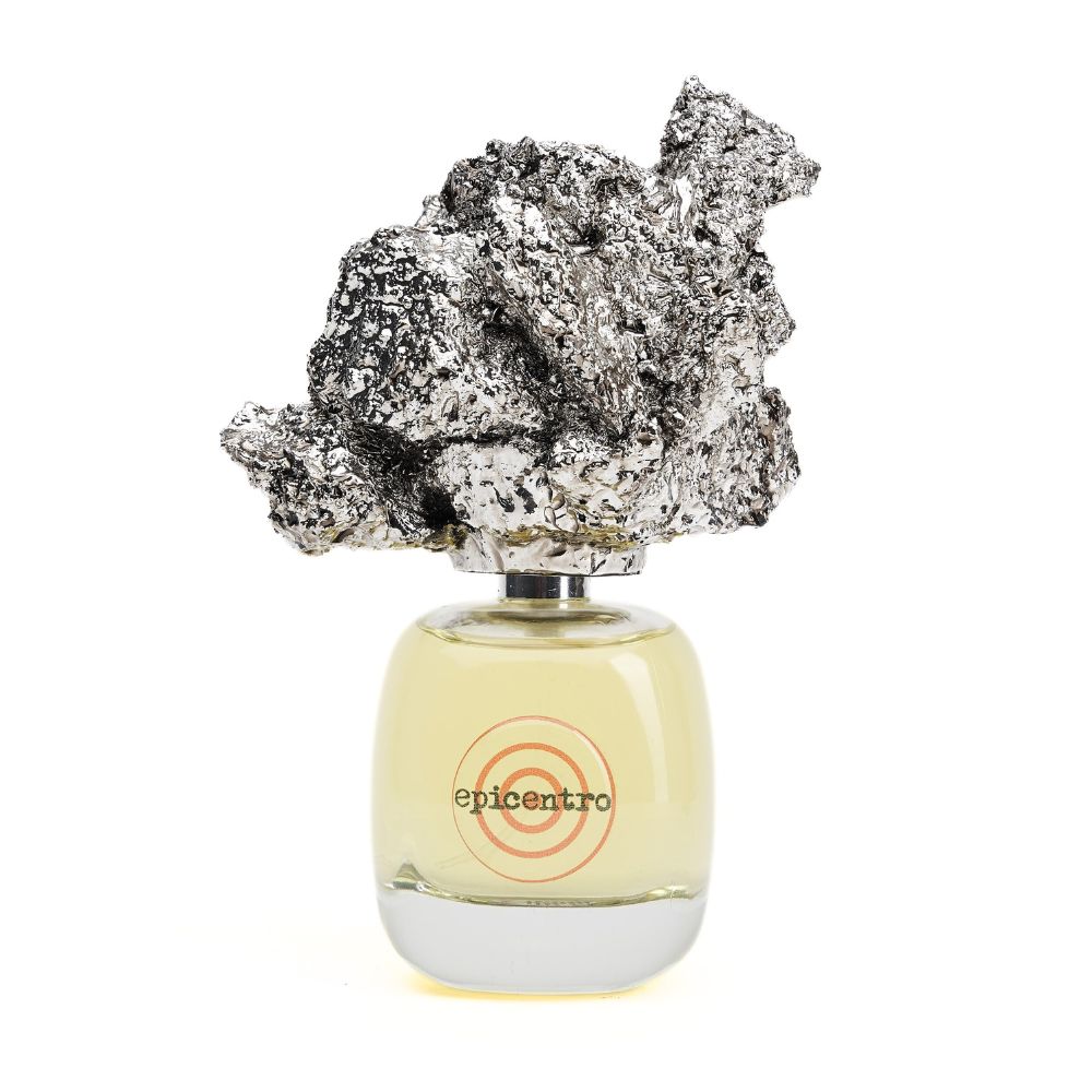 Filippo Sorcinelli Epicentro Filippo Sorcinelli Epicentro