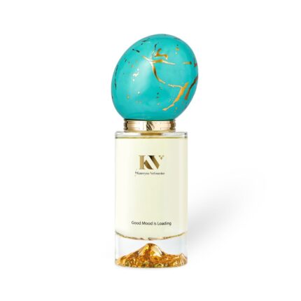 KV by Kateryna Vel'Menko Good Mood is Loading kvepalai