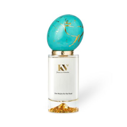 KV by Kateryna Vel'Menko One Mojito for the Road kvepalai