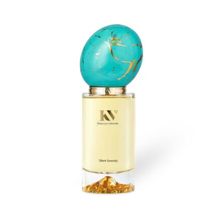 KV by Kateryna Vel'Menko Silent Serenity kvepalai