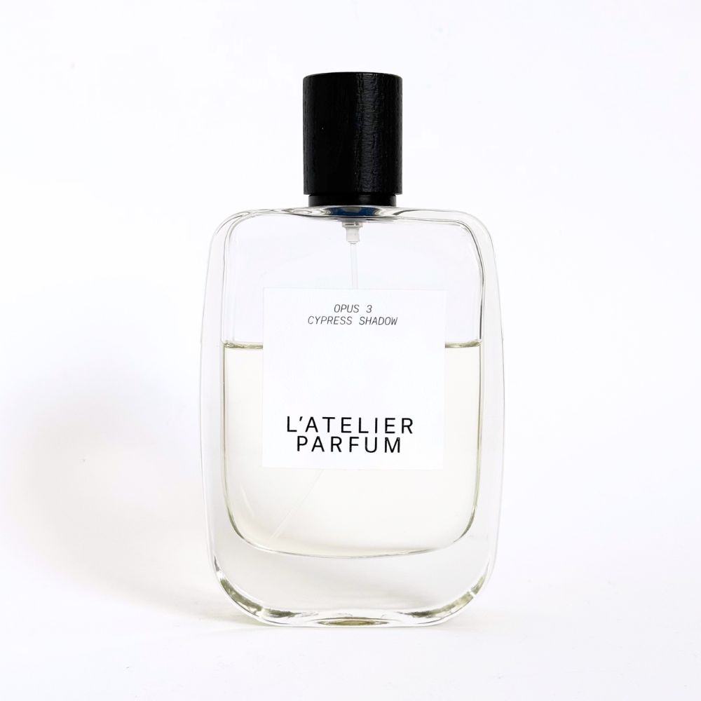 L'Atelier Parfum Cypress Shadow L'Atelier Parfum Cypress Shadow likutis