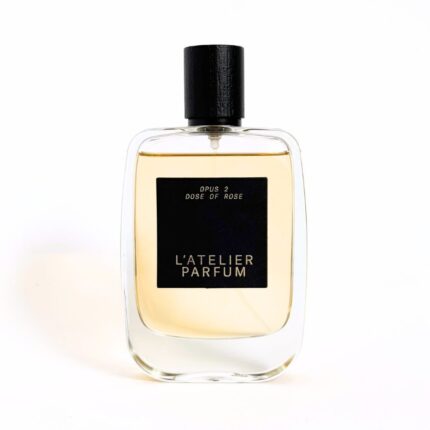 L'Atelier Parfum Dose Of Rose likutis