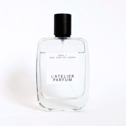 L'Atelier Parfum Rose Coup De Foudre likutis