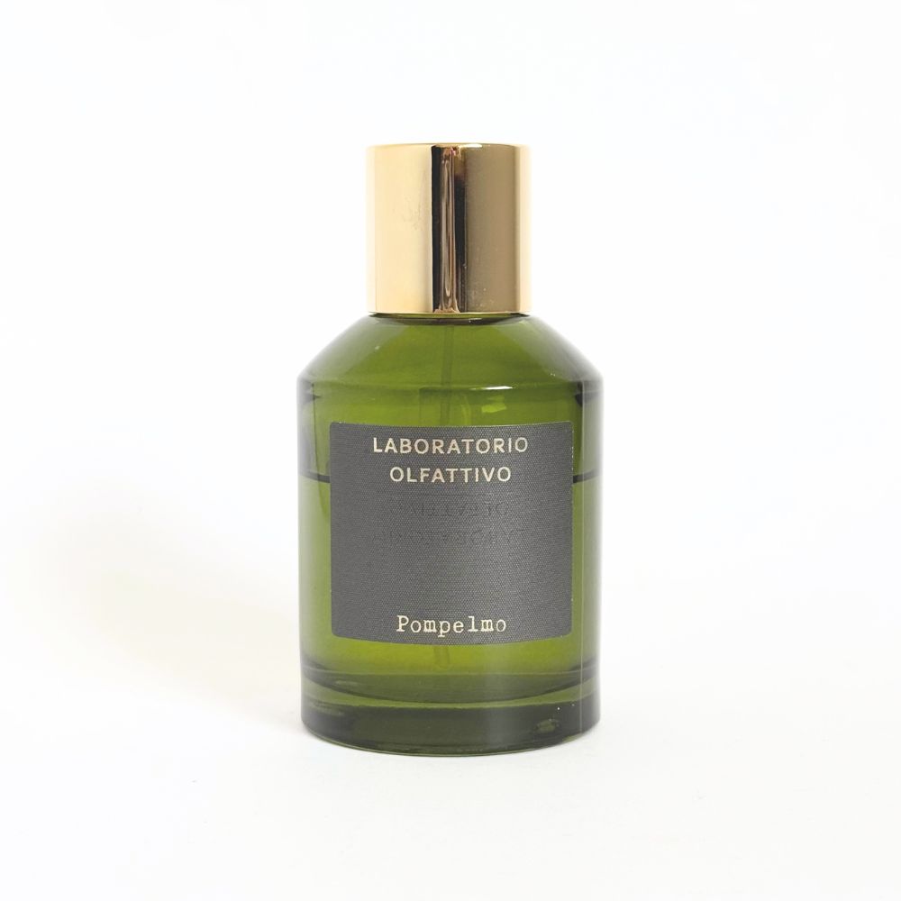 Laboratorio Olfattivo Pompelmo likutis Laboratorio Olfattivo Pompelmo likutis