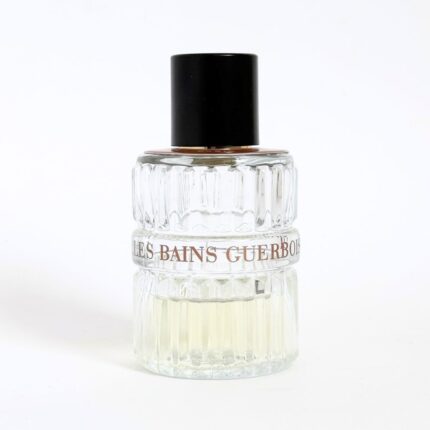 Les Bains Guerbois Proust likutis