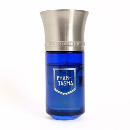 Liquides Imaginaires Phantasma likutis