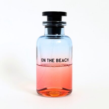Louis Vuitton ON THE BEACH, 50 ml likutis buteliuke