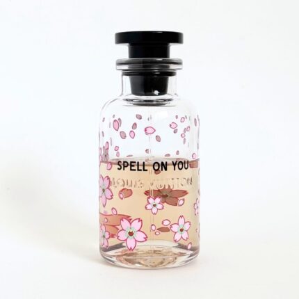 Louis Vuitton SPELL ON YOU, 60 ml likutis buteliuke