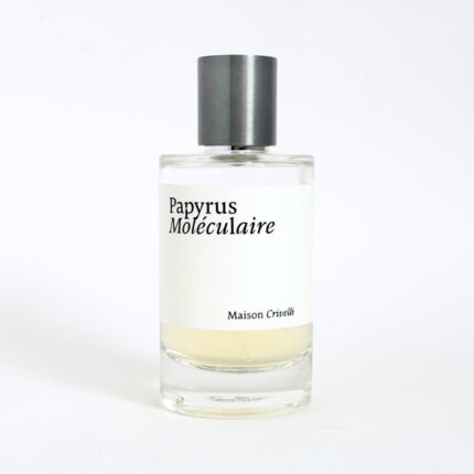 Maison Crivelli Papyrus Moleculaire likutis