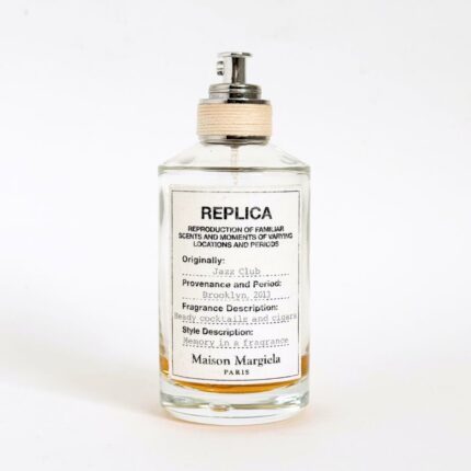 Maison Margiela Replica Jazz Club likutis