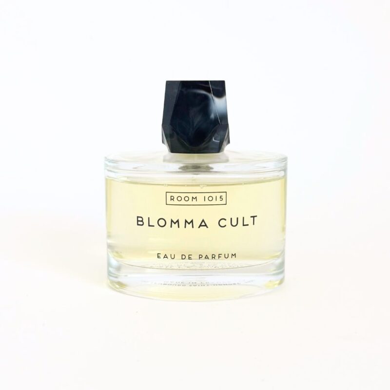 Room 1015 Blomma Cult