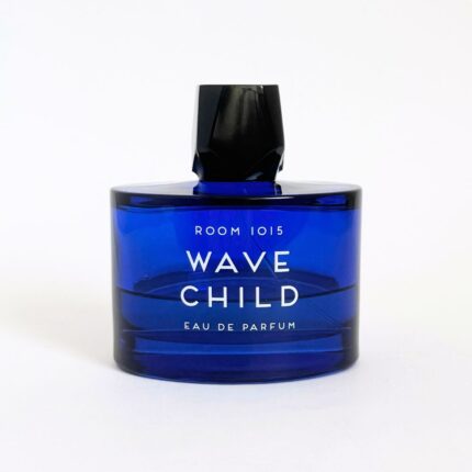 Room 1015 Wavechild likutis