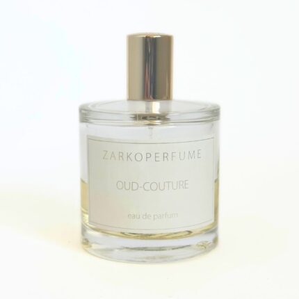 Zarkoperfume Oud-Couture