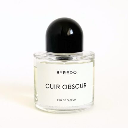Byredo Cuir Obscur likutis