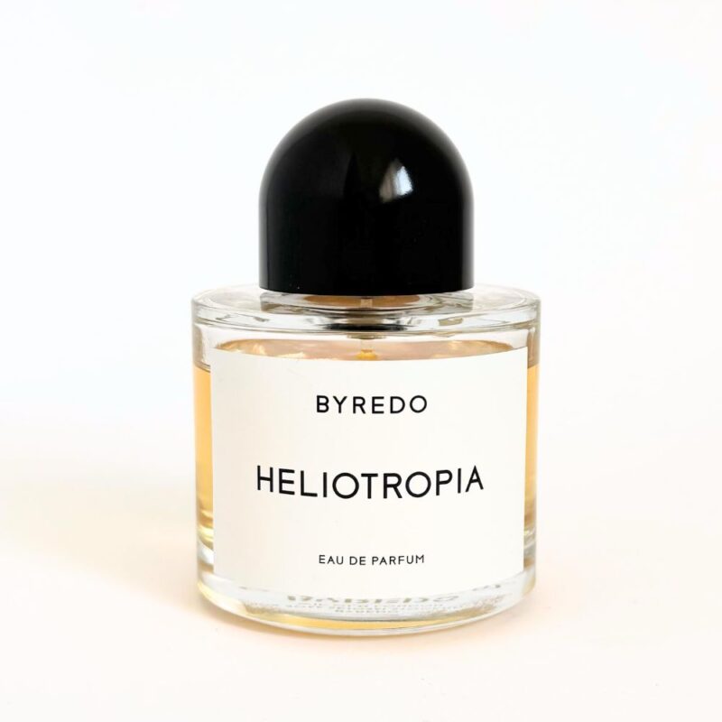 Byredo Heliotropia likutis buteliuke