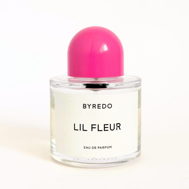 Byredo Lil Fleur likutis