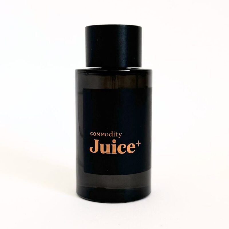 Commodity Juice likutis buteliuke