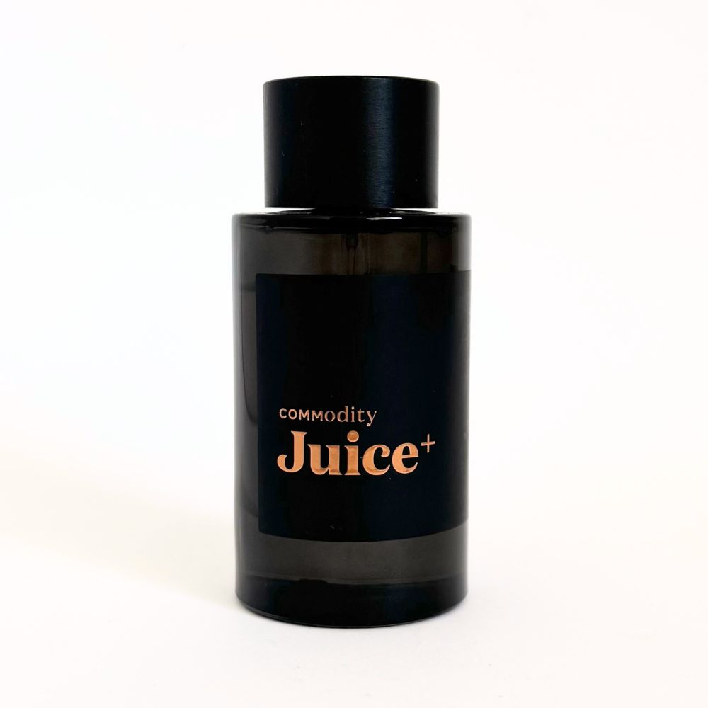 Commodity Juice likutis buteliuke Commodity Juice likutis buteliuke