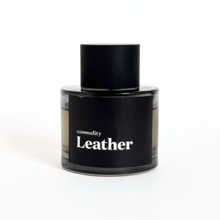 Commodity Leather likutis