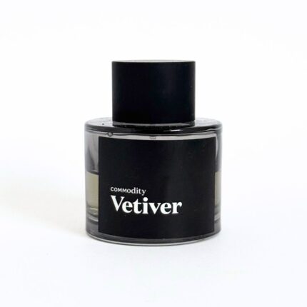 Commodity Vetiver likutis