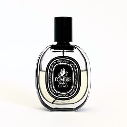 Diptyque Eau Rihla likutis buteliuke